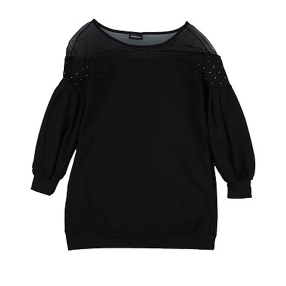 Monnalisa girls dress - Picture 1 of 3